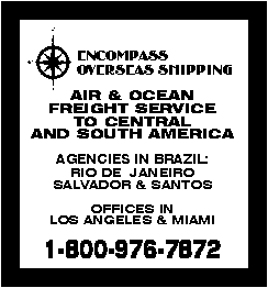 Emcompass Overseas Shipping