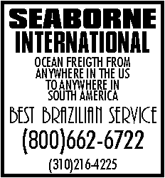 Seaborne International